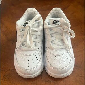 Toddler Nike Force 1 Size 7C
